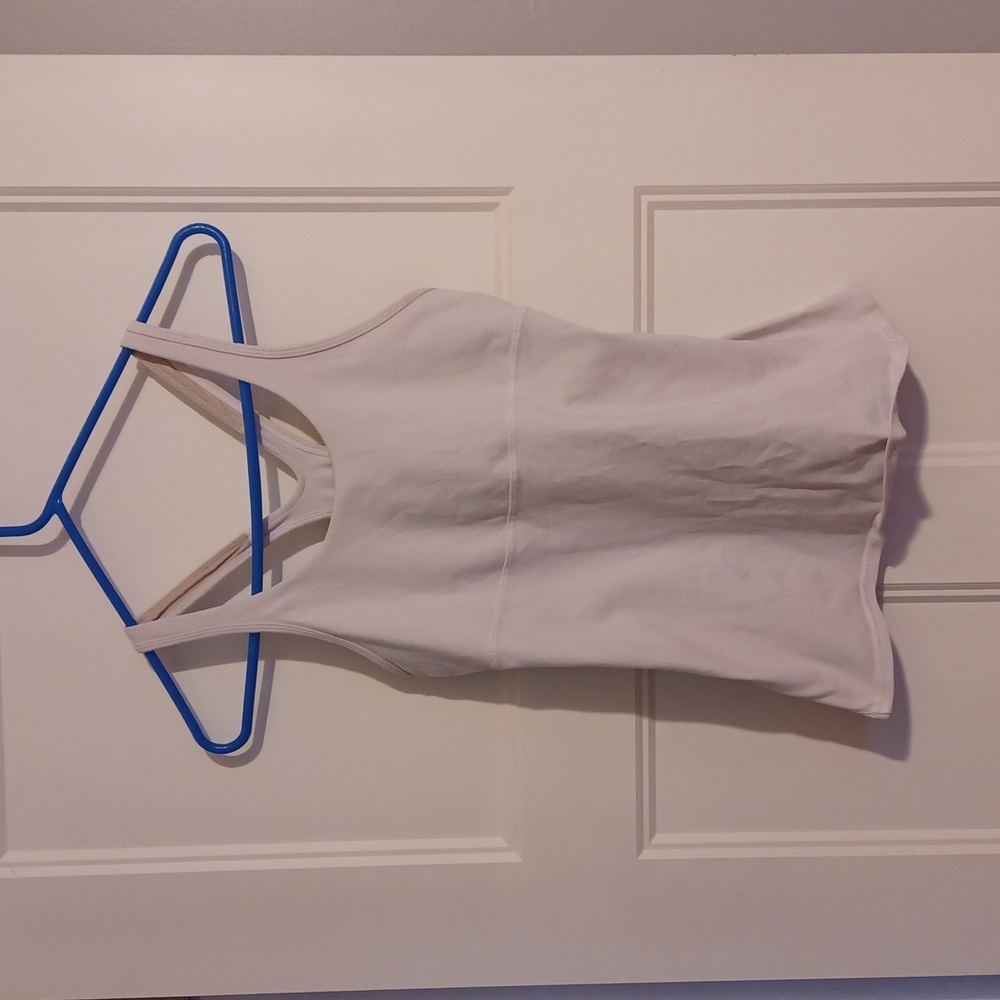 Lululemon racerback